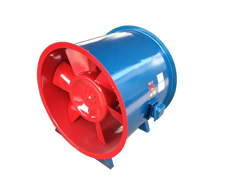 3c排煙風機的運行方法是如何的?