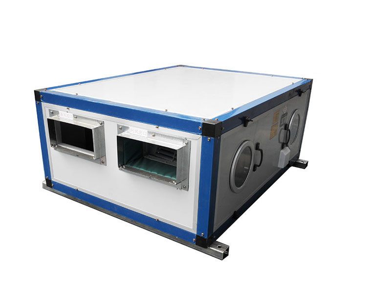 新風換氣機在應用的情況下怎樣調節？